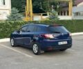Синий Рено Меган, объемом двигателя 1.5 л и пробегом 232 тыс. км за 7300 $, фото 4 на Automoto.ua