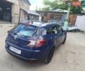 Синій Рено Меган, об'ємом двигуна 1.46 л та пробігом 240 тис. км за 6800 $, фото 2 на Automoto.ua
