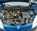 Синий Рено Меган, объемом двигателя 1.46 л и пробегом 274 тыс. км за 8800 $, фото 5 на Automoto.ua