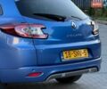 Синій Рено Меган, об'ємом двигуна 1.4 л та пробігом 178 тис. км за 6950 $, фото 47 на Automoto.ua