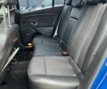 Синій Рено Меган, об'ємом двигуна 1.5 л та пробігом 232 тис. км за 9190 $, фото 37 на Automoto.ua