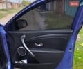 Синий Рено Меган, объемом двигателя 1.46 л и пробегом 280 тыс. км за 7499 $, фото 17 на Automoto.ua