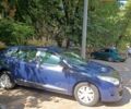 Синий Рено Меган, объемом двигателя 1.46 л и пробегом 270 тыс. км за 7000 $, фото 1 на Automoto.ua