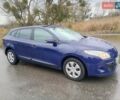 Синий Рено Меган, объемом двигателя 1.46 л и пробегом 250 тыс. км за 5800 $, фото 6 на Automoto.ua