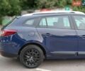 Синій Рено Меган, об'ємом двигуна 1.6 л та пробігом 230 тис. км за 6400 $, фото 16 на Automoto.ua