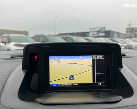 Синій Рено Меган, об'ємом двигуна 1.5 л та пробігом 232 тис. км за 9190 $, фото 29 на Automoto.ua