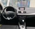 Синий Рено Меган, объемом двигателя 1.5 л и пробегом 356 тыс. км за 6750 $, фото 13 на Automoto.ua