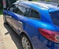 Синий Рено Меган, объемом двигателя 1.87 л и пробегом 221 тыс. км за 8000 $, фото 18 на Automoto.ua