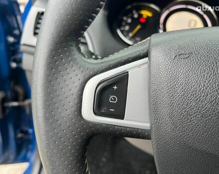 Синій Рено Меган, об'ємом двигуна 1.5 л та пробігом 232 тис. км за 9190 $, фото 24 на Automoto.ua