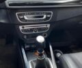 Синий Рено Меган, объемом двигателя 1.5 л и пробегом 260 тыс. км за 7500 $, фото 6 на Automoto.ua