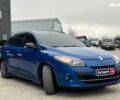 Синій Рено Меган, об'ємом двигуна 1.5 л та пробігом 232 тис. км за 9190 $, фото 10 на Automoto.ua