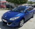 Синій Рено Меган, об'ємом двигуна 1.46 л та пробігом 268 тис. км за 6850 $, фото 1 на Automoto.ua