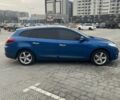 Синій Рено Меган, об'ємом двигуна 1.46 л та пробігом 253 тис. км за 6600 $, фото 6 на Automoto.ua