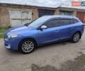 Синий Рено Меган, объемом двигателя 1.46 л и пробегом 280 тыс. км за 7499 $, фото 8 на Automoto.ua