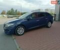 Синій Рено Меган, об'ємом двигуна 1.6 л та пробігом 198 тис. км за 6700 $, фото 1 на Automoto.ua