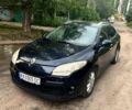 Синий Рено Меган, объемом двигателя 1.5 л и пробегом 230 тыс. км за 5500 $, фото 8 на Automoto.ua