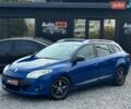 Синій Рено Меган, об'ємом двигуна 1.46 л та пробігом 307 тис. км за 5700 $, фото 1 на Automoto.ua