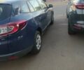 Синій Рено Меган, об'ємом двигуна 1.46 л та пробігом 1 тис. км за 6800 $, фото 6 на Automoto.ua