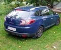 Синій Рено Меган, об'ємом двигуна 1.6 л та пробігом 265 тис. км за 7000 $, фото 12 на Automoto.ua
