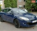 Синій Рено Меган, об'ємом двигуна 1.6 л та пробігом 230 тис. км за 6400 $, фото 2 на Automoto.ua