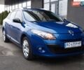 Синий Рено Меган, объемом двигателя 1.6 л и пробегом 250 тыс. км за 6300 $, фото 1 на Automoto.ua