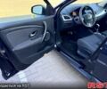 Синий Рено Меган, объемом двигателя 1.5 л и пробегом 225 тыс. км за 7200 $, фото 4 на Automoto.ua