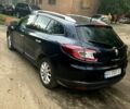 Синий Рено Меган, объемом двигателя 1.5 л и пробегом 230 тыс. км за 5500 $, фото 4 на Automoto.ua