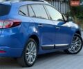 Синій Рено Меган, об'ємом двигуна 1.4 л та пробігом 178 тис. км за 6950 $, фото 65 на Automoto.ua