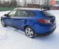 Синій Рено Меган, об'ємом двигуна 1.6 л та пробігом 178 тис. км за 7900 $, фото 13 на Automoto.ua