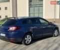 Синий Рено Меган, объемом двигателя 1.46 л и пробегом 316 тыс. км за 5200 $, фото 2 на Automoto.ua