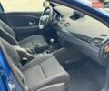 Синий Рено Меган, объемом двигателя 1.46 л и пробегом 306 тыс. км за 5850 $, фото 1 на Automoto.ua