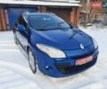 Синій Рено Меган, об'ємом двигуна 1.6 л та пробігом 178 тис. км за 7900 $, фото 4 на Automoto.ua