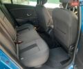 Синій Рено Меган, об'ємом двигуна 1.6 л та пробігом 178 тис. км за 7900 $, фото 65 на Automoto.ua