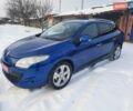 Синій Рено Меган, об'ємом двигуна 1.6 л та пробігом 178 тис. км за 7900 $, фото 3 на Automoto.ua