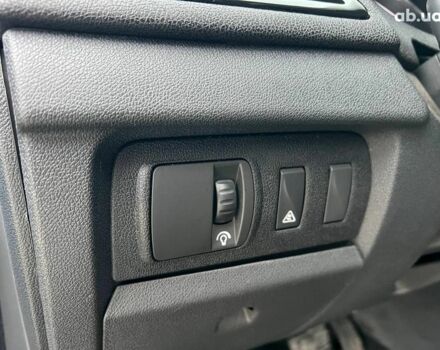 Синій Рено Меган, об'ємом двигуна 1.5 л та пробігом 232 тис. км за 9190 $, фото 20 на Automoto.ua