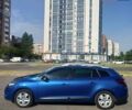 Синій Рено Меган, об'ємом двигуна 1.5 л та пробігом 325 тис. км за 6700 $, фото 6 на Automoto.ua