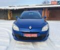 Синій Рено Меган, об'ємом двигуна 1.6 л та пробігом 178 тис. км за 7900 $, фото 26 на Automoto.ua