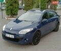 Синій Рено Меган, об'ємом двигуна 1.6 л та пробігом 230 тис. км за 6400 $, фото 1 на Automoto.ua
