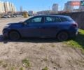 Синий Рено Меган, объемом двигателя 1.46 л и пробегом 280 тыс. км за 3500 $, фото 4 на Automoto.ua