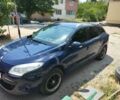Синій Рено Меган, об'ємом двигуна 1.6 л та пробігом 197 тис. км за 6800 $, фото 1 на Automoto.ua