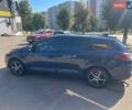 Синий Рено Меган, объемом двигателя 1.6 л и пробегом 318 тыс. км за 6200 $, фото 1 на Automoto.ua