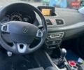 Синій Рено Меган, об'ємом двигуна 1.4 л та пробігом 204 тис. км за 6999 $, фото 21 на Automoto.ua