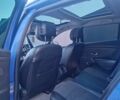 Синій Рено Меган, об'ємом двигуна 1.5 л та пробігом 253 тис. км за 6300 $, фото 4 на Automoto.ua