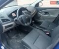 Синий Рено Меган, объемом двигателя 1.6 л и пробегом 180 тыс. км за 6950 $, фото 8 на Automoto.ua