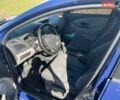 Синий Рено Меган, объемом двигателя 1.46 л и пробегом 380 тыс. км за 6200 $, фото 12 на Automoto.ua