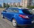 Синій Рено Меган, об'ємом двигуна 1.5 л та пробігом 325 тис. км за 6700 $, фото 4 на Automoto.ua