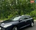 Синий Рено Меган, объемом двигателя 1.46 л и пробегом 344 тыс. км за 6700 $, фото 3 на Automoto.ua