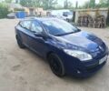 Синий Рено Меган, объемом двигателя 1.5 л и пробегом 256 тыс. км за 6800 $, фото 1 на Automoto.ua