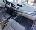 Синий Рено Меган, объемом двигателя 1.46 л и пробегом 258 тыс. км за 6800 $, фото 9 на Automoto.ua