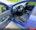 Синий Рено Меган, объемом двигателя 1.5 л и пробегом 298 тыс. км за 6700 $, фото 8 на Automoto.ua